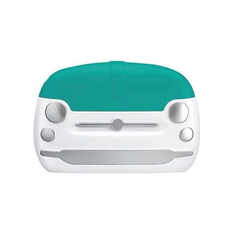 Fiat 500 Special Edition