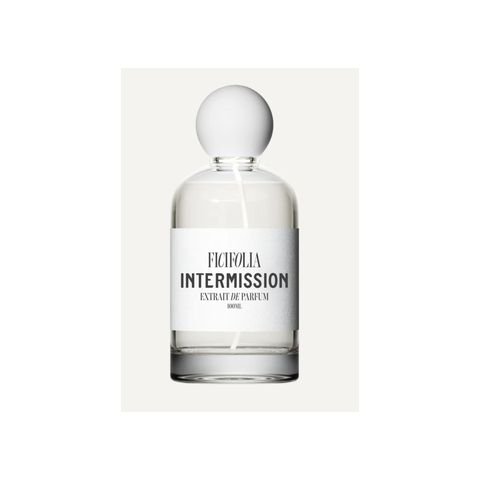 Intermission