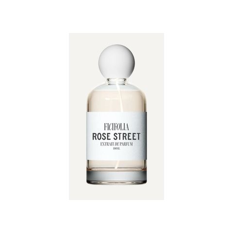 Rose Street