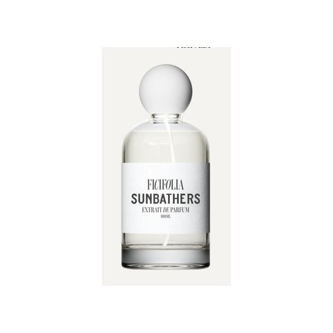 Sunbathers