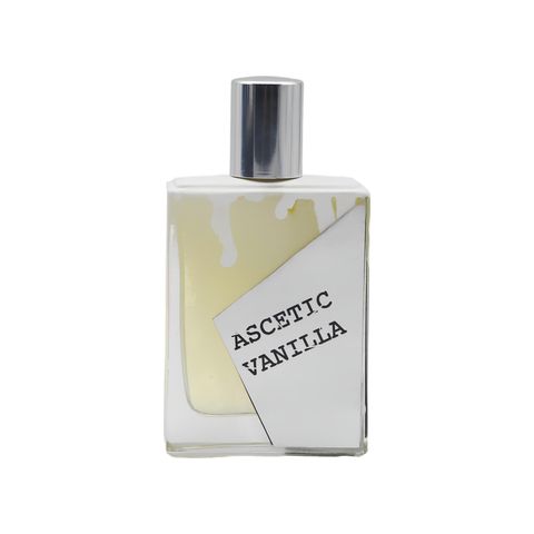 Ascetic Vanilla