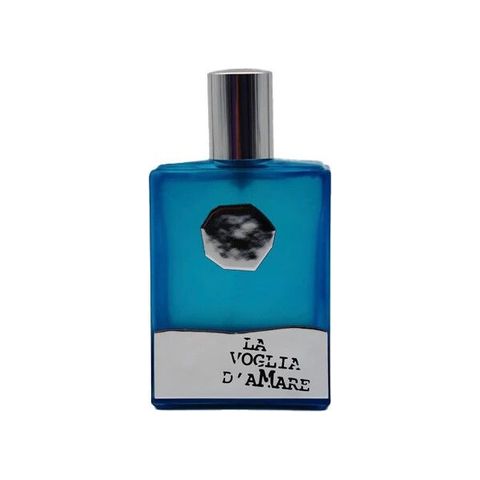 La Voglia d'aMare