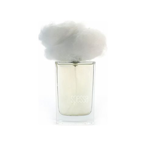Nebbia Spessa