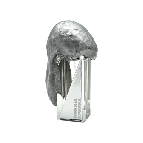 Nebbia Spessa Extrait de Parfum
