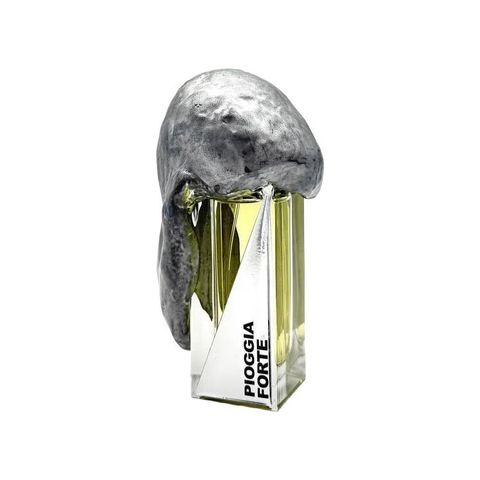 Pioggia Forte Extrait de Parfum