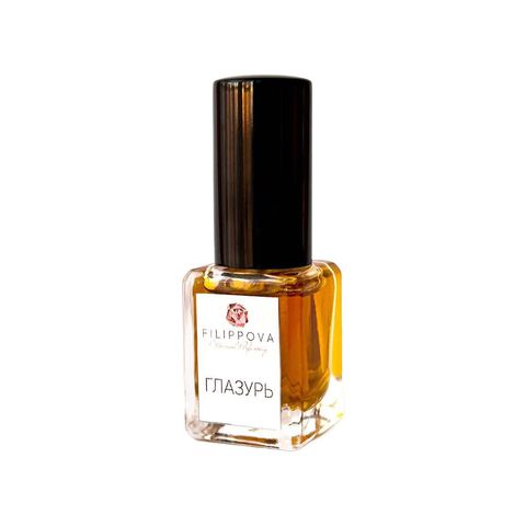 Глазурь