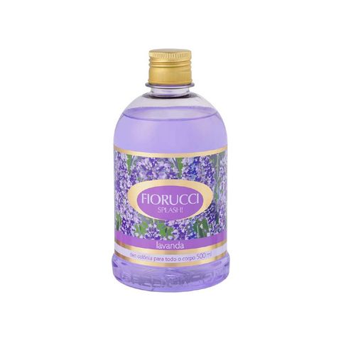 Splash Lavanda
