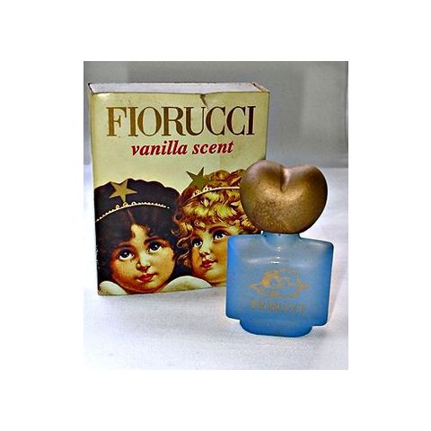 Vanilla Scent