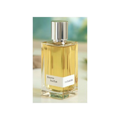 Ecorce. Parfumèide