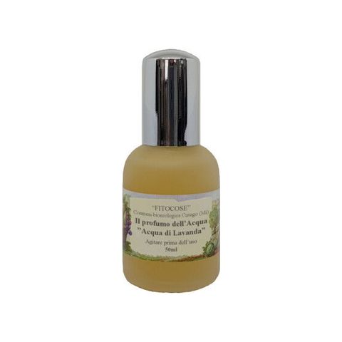 Acqua di Lavanda