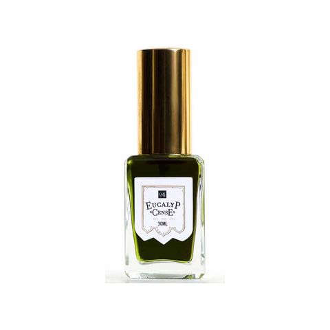 Eucalypcense
