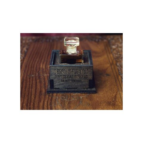 Extrait d'Osmanthus