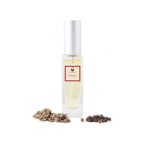 Bois du Vetiver