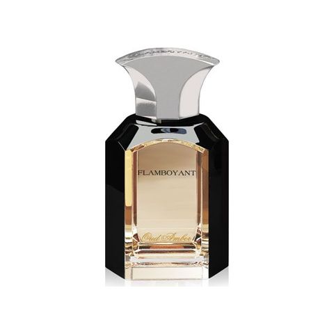 Oud Amber