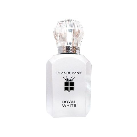 Royal White
