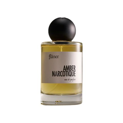 Amber Narcotique