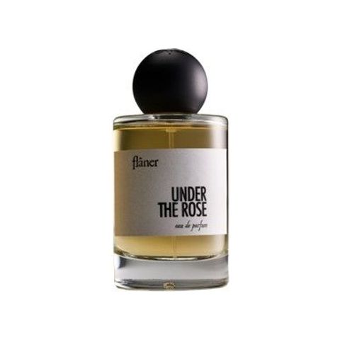 Under the Rose