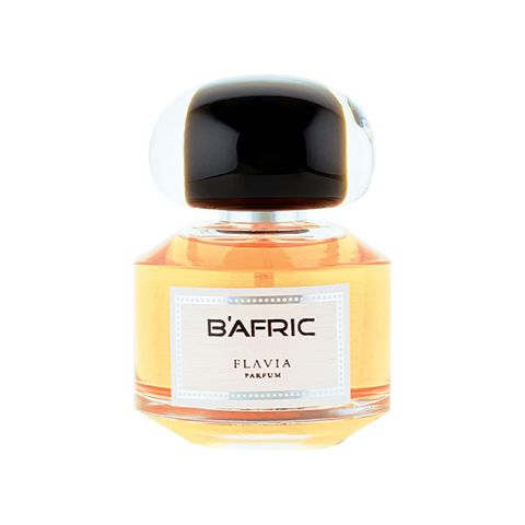 B'Afric