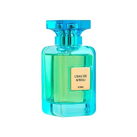 L'Eau de N'roli