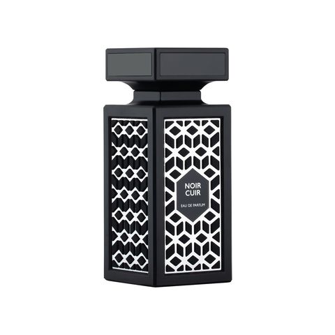 Noir Cuir