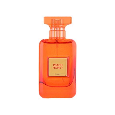 Peach Honey