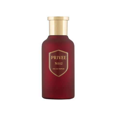 Prive No12