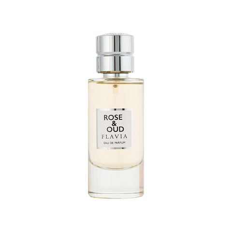 Rose & Oud