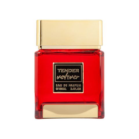 Tender Vetiver