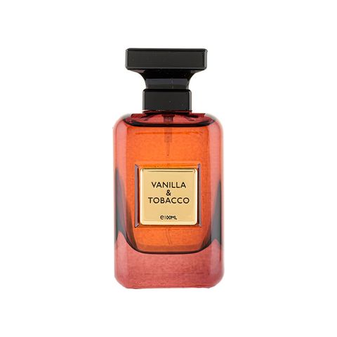 Vanilla & Tobacco