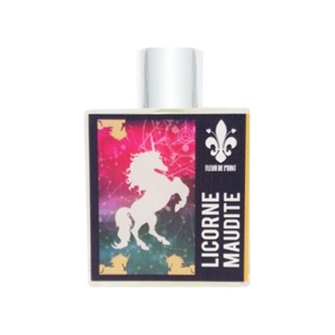 Licorne Maudite