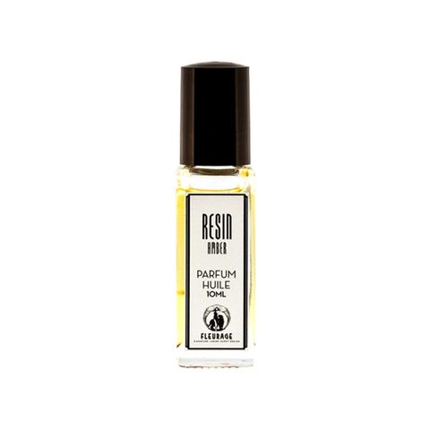 Resin Amber