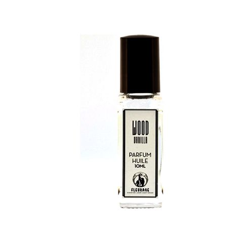Wood Vanilla