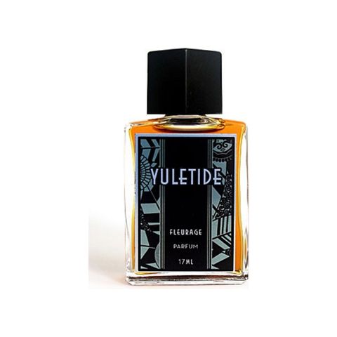 Yuletide Botanical Parfum