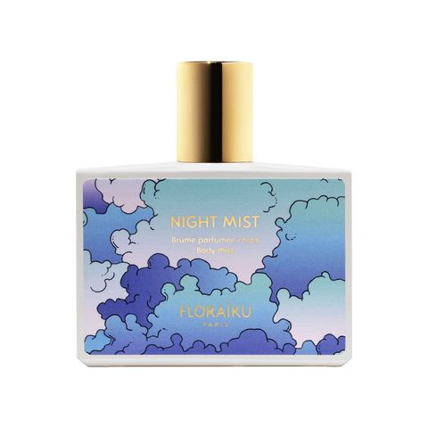 Night Mist