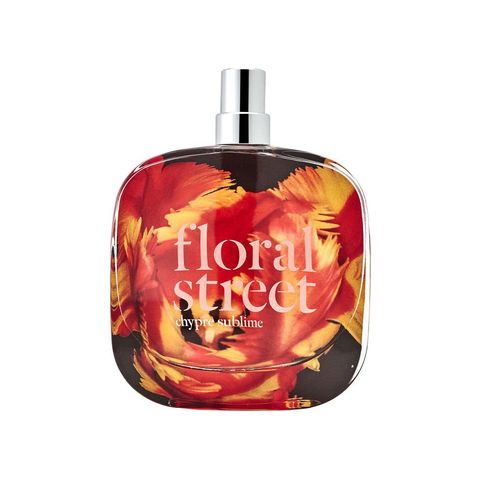 Chypre Sublime
