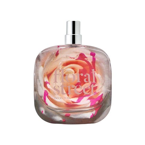 Neon Rose