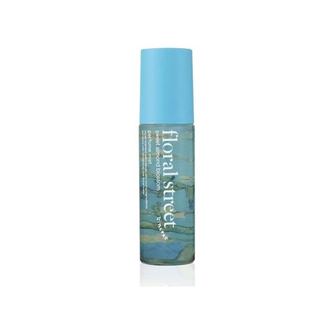 Sweet Almond Blossom Perfume Mist