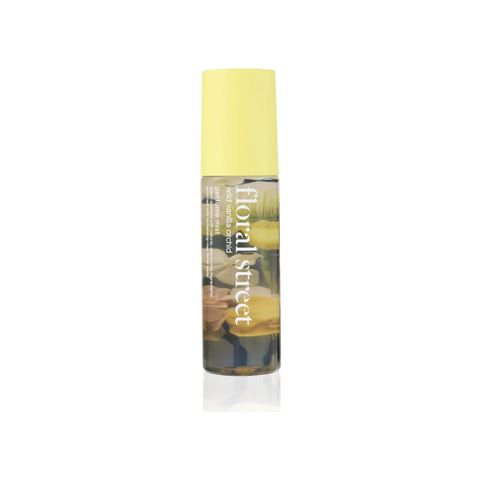 Wild Vanilla Orchid Perfume Mist