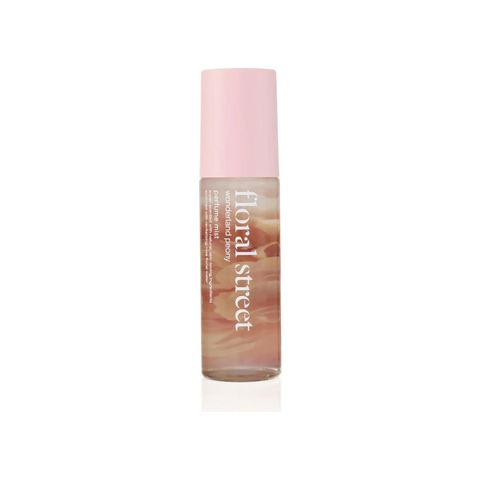 Wonderland Peony Perfume Mist