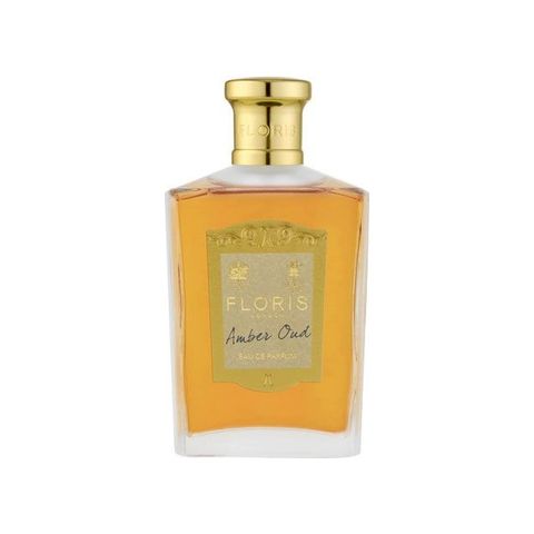 Amber Oud