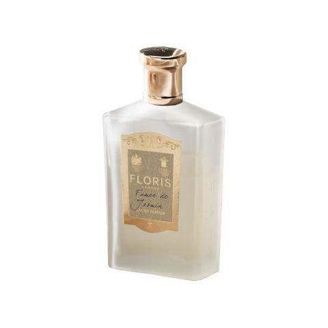 Fumee de Jasmin