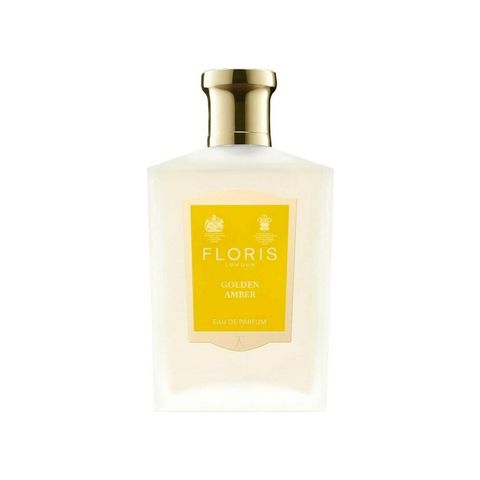 Golden Amber Limited Edition (2021)