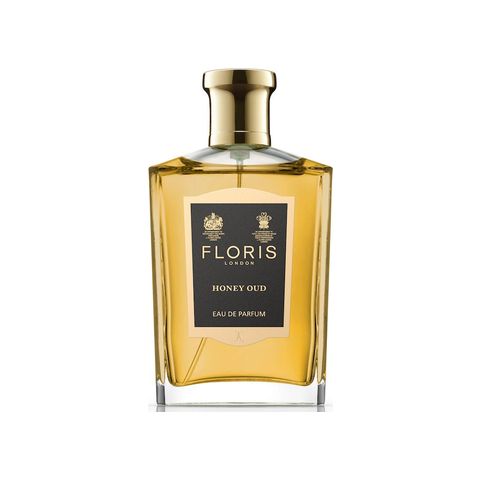 Honey Oud