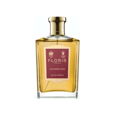 Leather Oud