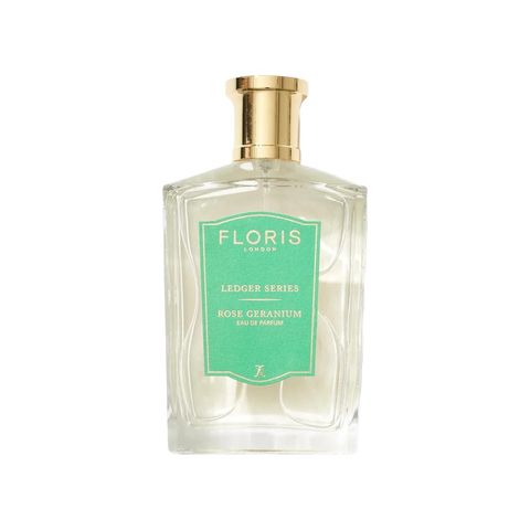 Rose Geranium