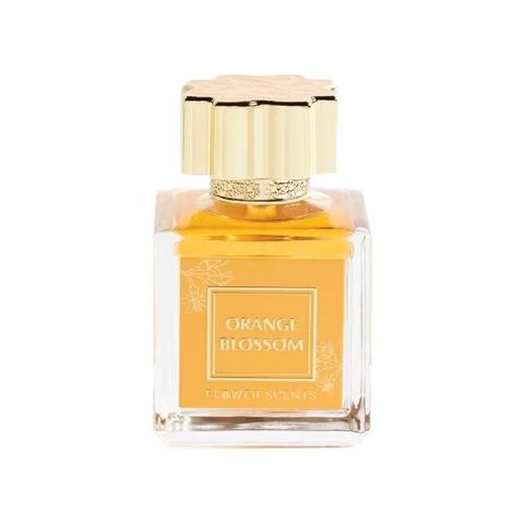 Orange Blossom