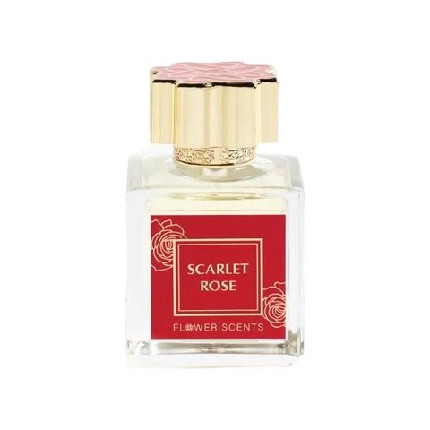 Scarlet Rose