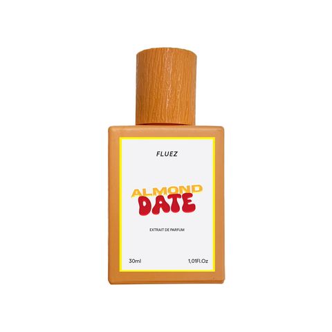 Almond Date