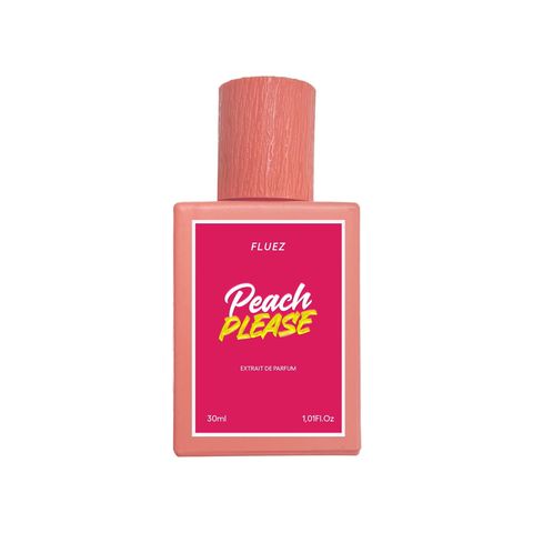 Peach Please