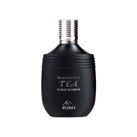 Fraglover's Tea